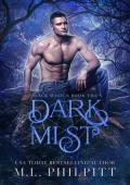 Dark Mist (Black Magick #2)