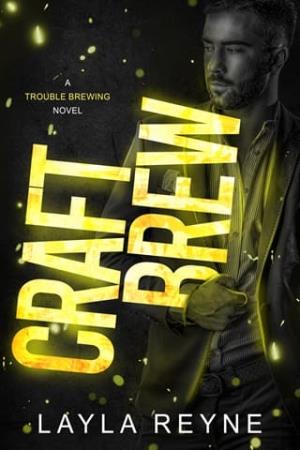 Craft Brew (Trouble Brewing #2)