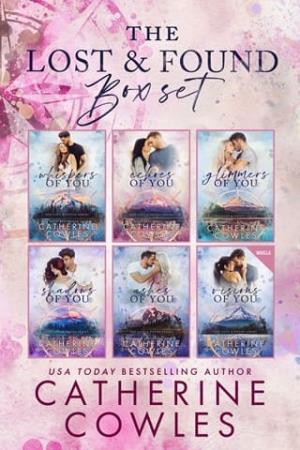 The Lost & Found Box Set