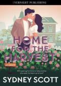 Home for the Harvest (Applewood #4)