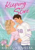 Keeping Score (Moonshot Hockey #2)