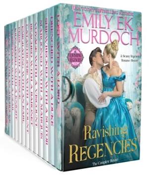 Ravishing Regencies: The Complete Series