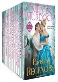 Ravishing Regencies: The Complete Series