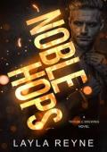 Noble Hops (Trouble Brewing #3)