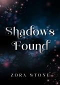 Shadows Found (Arcanum Academy #3)