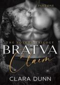 Bratva Claim (The Volkov Trilogy #1)