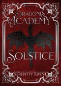 Solstice (Dragonis Academy #7)