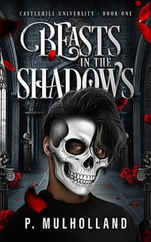 Beasts in the Shadows (Castlehill University #1)