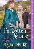 The Forgotten Spare (Endless Love #3)
