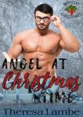 Angel At Christmas Time (Days of Christmas – Season 2)