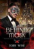 The Alpha Behind the Mask (Nesting Ever After: Christmas Season 2)