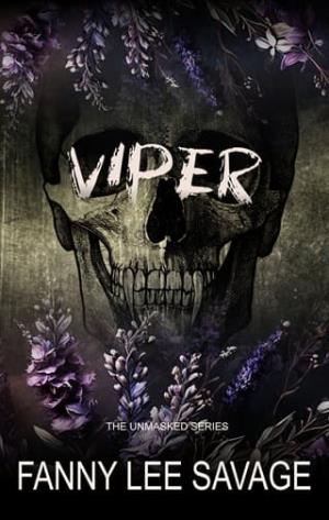Viper (The Unmasked #4)