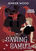 Saving Samiel (Bingo Brides #1)
