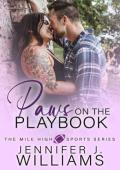 Paws on the Playbook (Mile High #2)