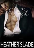 Cru’s Crush (Wicked Winemakers Central Coast: Second Label #2)