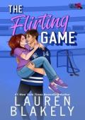 The Flirting Game (Love and Hockey #6)
