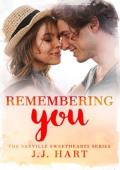 Remembering You (The Saxville Sweethearts #1)