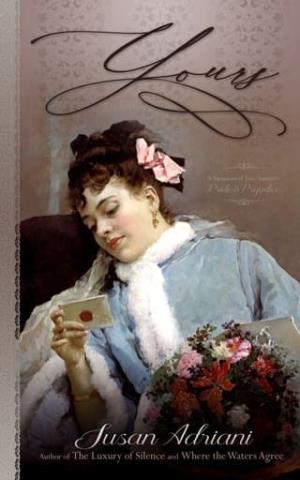 Yours (Romantic Pride and Prejudice Variations)