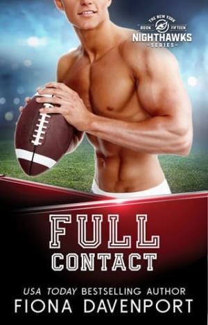 Full Contact (The New York Nighthawks #15)