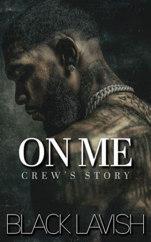 On Me: Crew’s Story (On Everything #4)