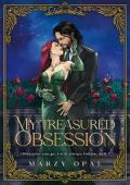 My Treasured Obsession (My Everything Forever #1)