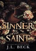 Sinner & Saint (Black Hollow Creek #1)