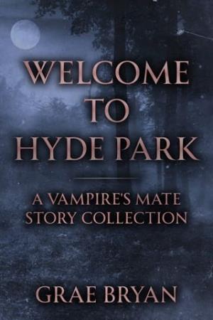 Welcome to Hyde Park