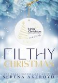 Filthy Christmas (The Five Points’ Mob Collection #11)
