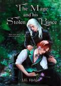 The Mage and His Stolen Prince (Stolen Groom #3)