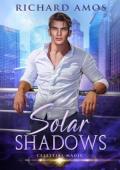 Solar Shadows (Celestial Magic #3)
