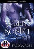 Wren’s Solstice (The Winter Court #4)