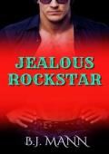 Jealous Rock-star (Jealous & Possessive #7)
