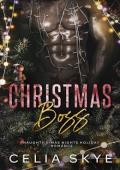 Christmas Boss (Naughty X-Mas Nights Holiday Romance #1)