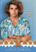 A Daddy for Christmas 3: Nova