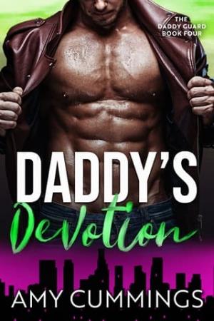 Daddy’s Devotion (The Daddy Guard #4)