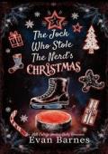 The Jock Who Stole The Nerd’s Christmas (Seasonal Firsts Novellas #2)