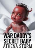 War Daddy’s Secret Baby