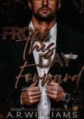 From This Day Forward (Seven Wives for Seven Brothers #2)