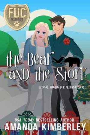 The Bear and the Stork (FUC Academy #48)