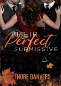 Their Perfect Submissive (Club Surrender #5)
