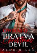 Owned By the Bratva Christmas Devil (Bratva Christmas Obsessions #1)