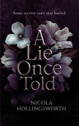 A Lie Once Told