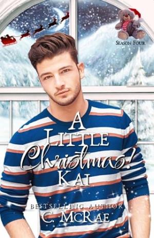 A Christmas Little 4: Kai (Little Christmas Season 4)