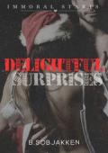 Delightful Surprises (Immoral Starts #7)