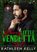 A Merry Little Vendetta (25 Days of Christmas: Bikers & Mobsters)