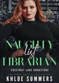 Naughty List Librarian (Chestnut Lane Bookstore #4)