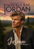 Julian (The Burkes #2)