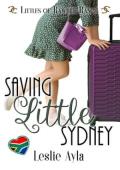 Saving Little Sydney (Littles of Rawhide Ranch #17)