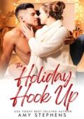 The Holiday Hook-Up (Spice & Seduction #6)