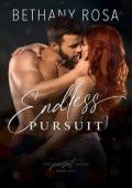 Endless Pursuit (The Pursuit #5)